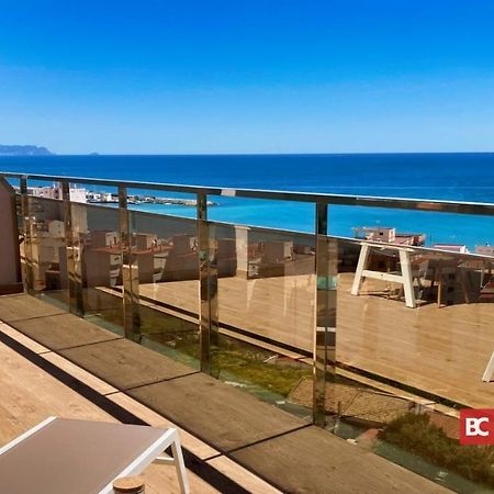 Appartamento Penthouse With Sea View - Los Abedules By Bravos Club El Campello Esterno foto