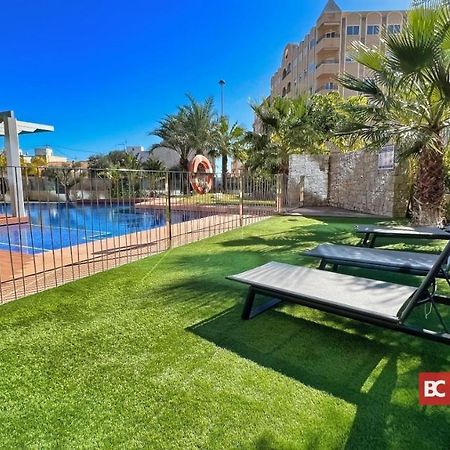 Appartamento Penthouse With Sea View - Los Abedules By Bravos Club El Campello Esterno foto