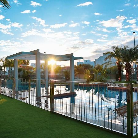 Appartamento Penthouse With Sea View - Los Abedules By Bravos Club El Campello Esterno foto