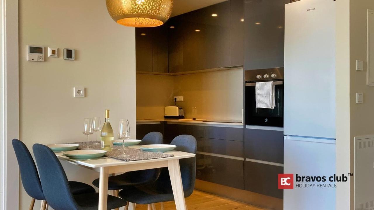 Appartamento Penthouse With Sea View - Los Abedules By Bravos Club El Campello Esterno foto