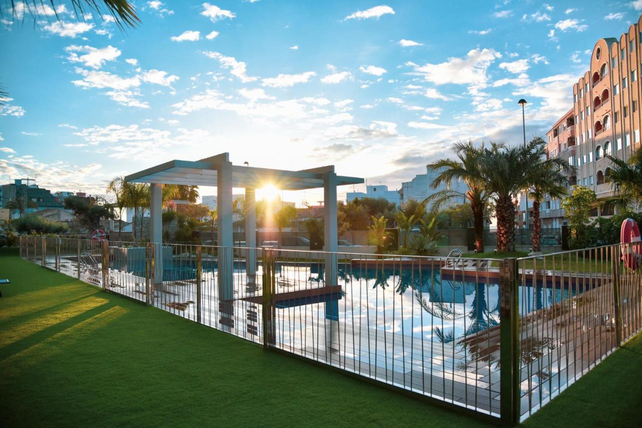 Appartamento Penthouse With Sea View - Los Abedules By Bravos Club El Campello Esterno foto